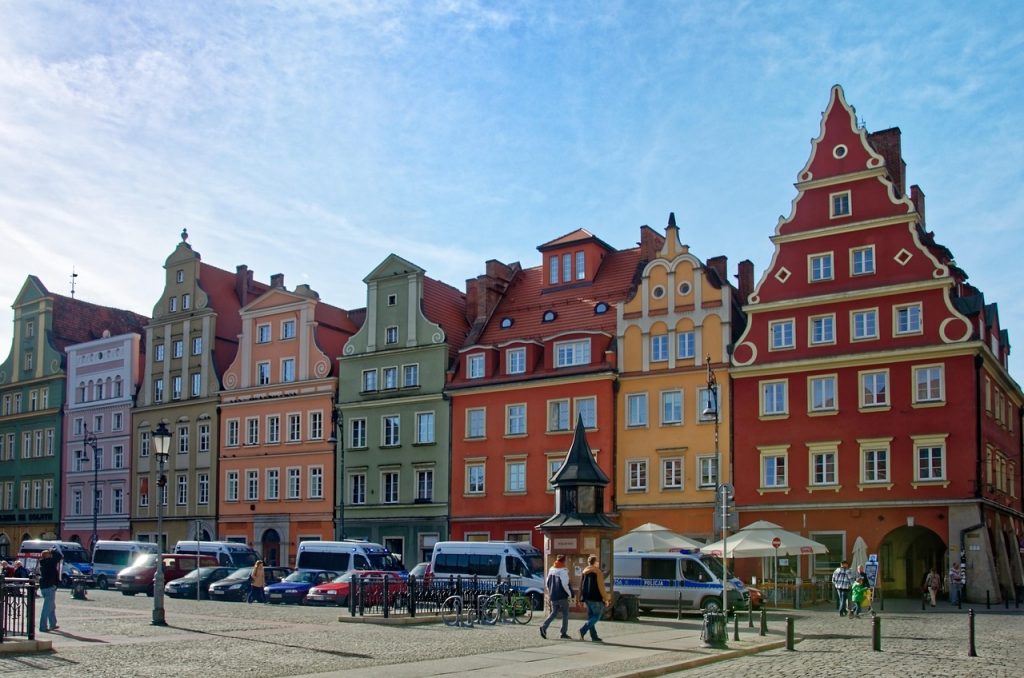 Best Student Housing in Wroclaw 
