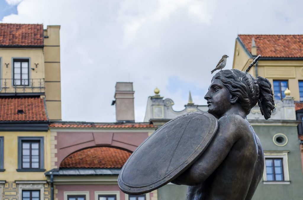 Best Student Housing in Warsaw