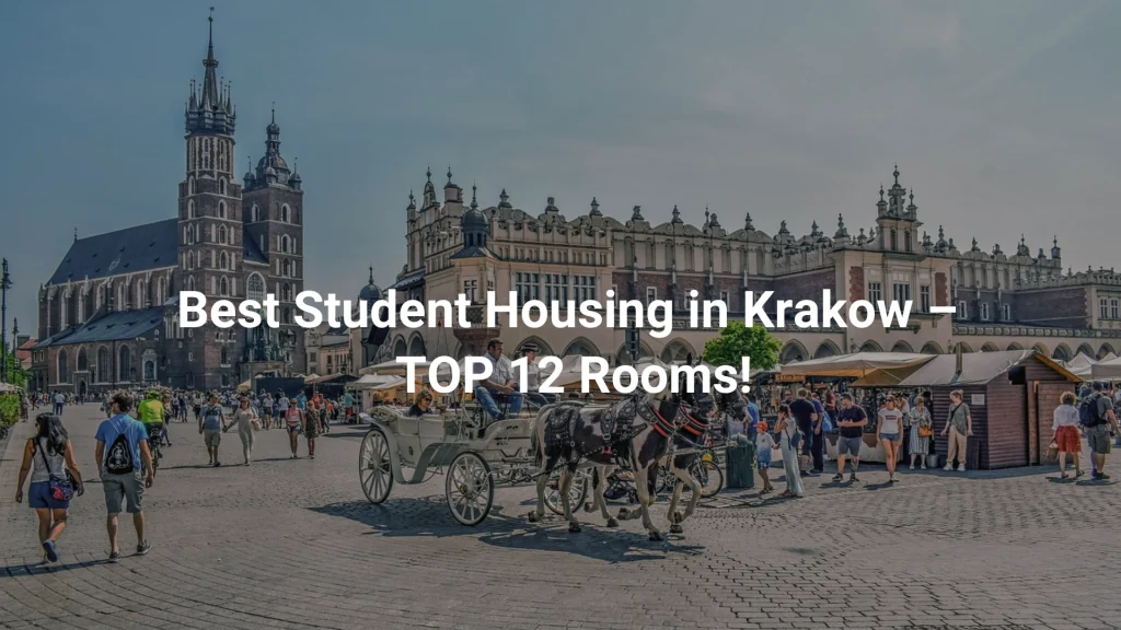 Best Student Housing