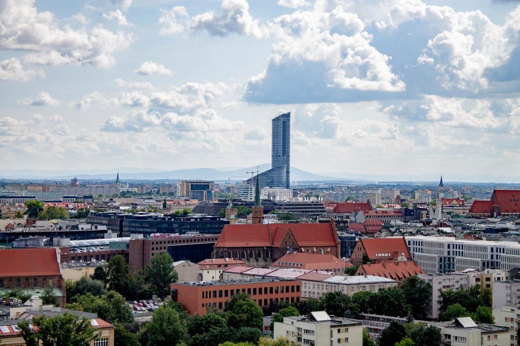 Best Student Accommodation in Wroclaw: Your Complete Guide.