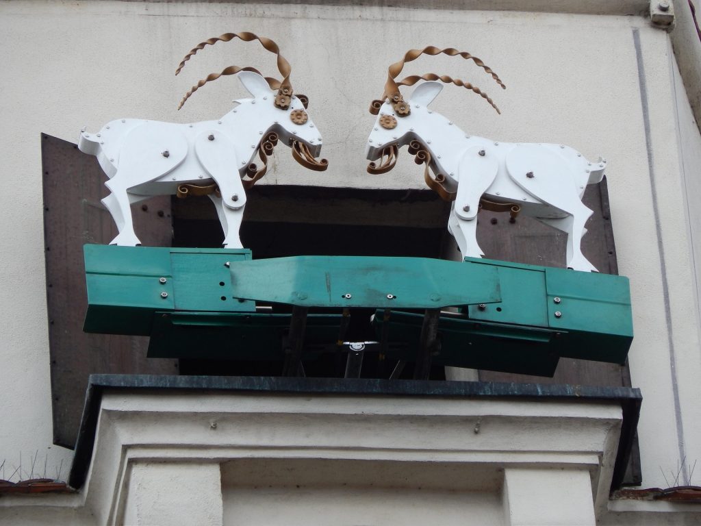 Districts to Live in Poznan for Erasmus Students