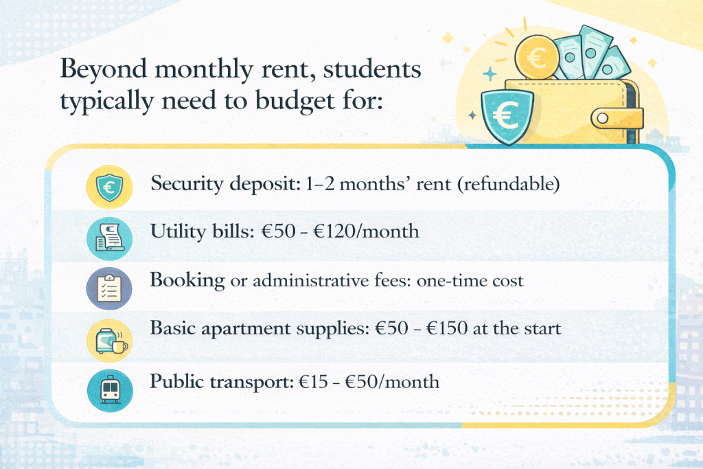 Cost of Renting a Room