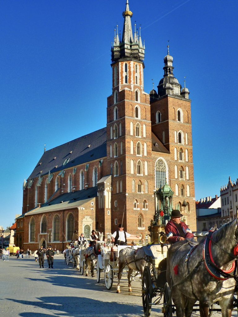 Krakow Student Housing