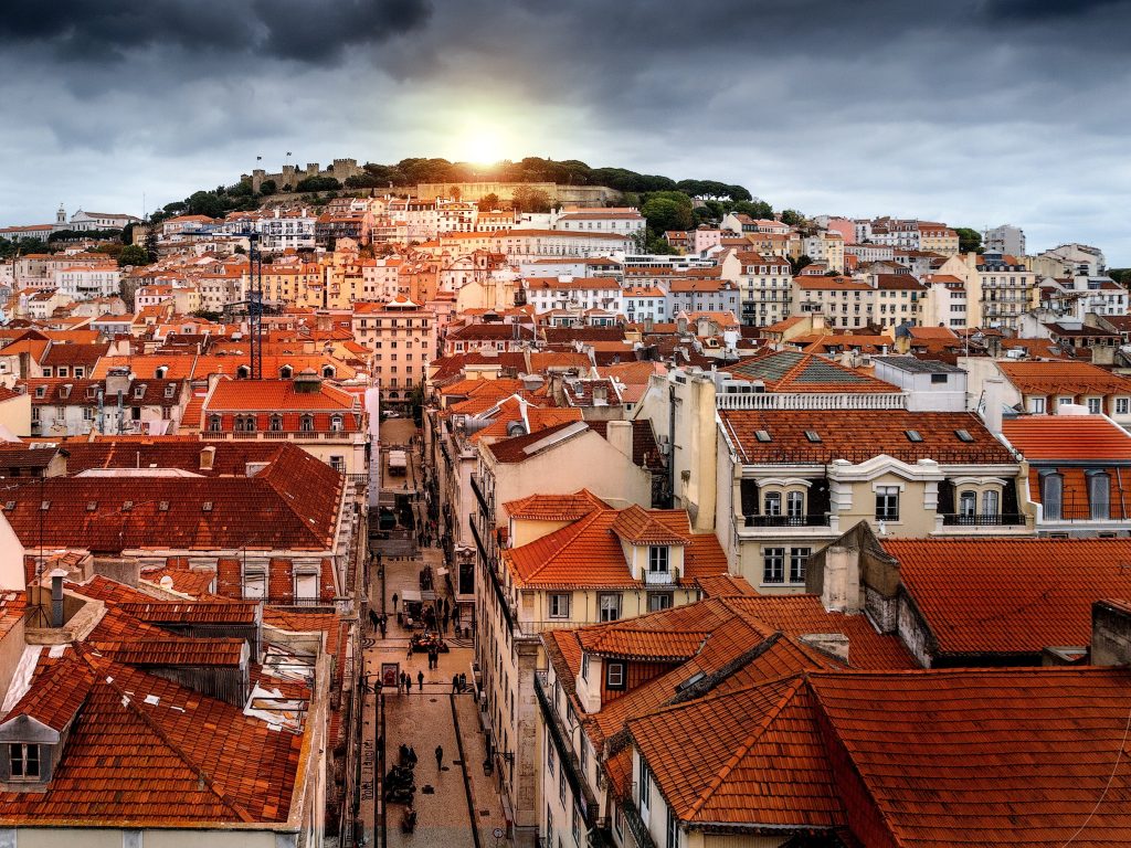 Where to Live in Lisbon as an International Student