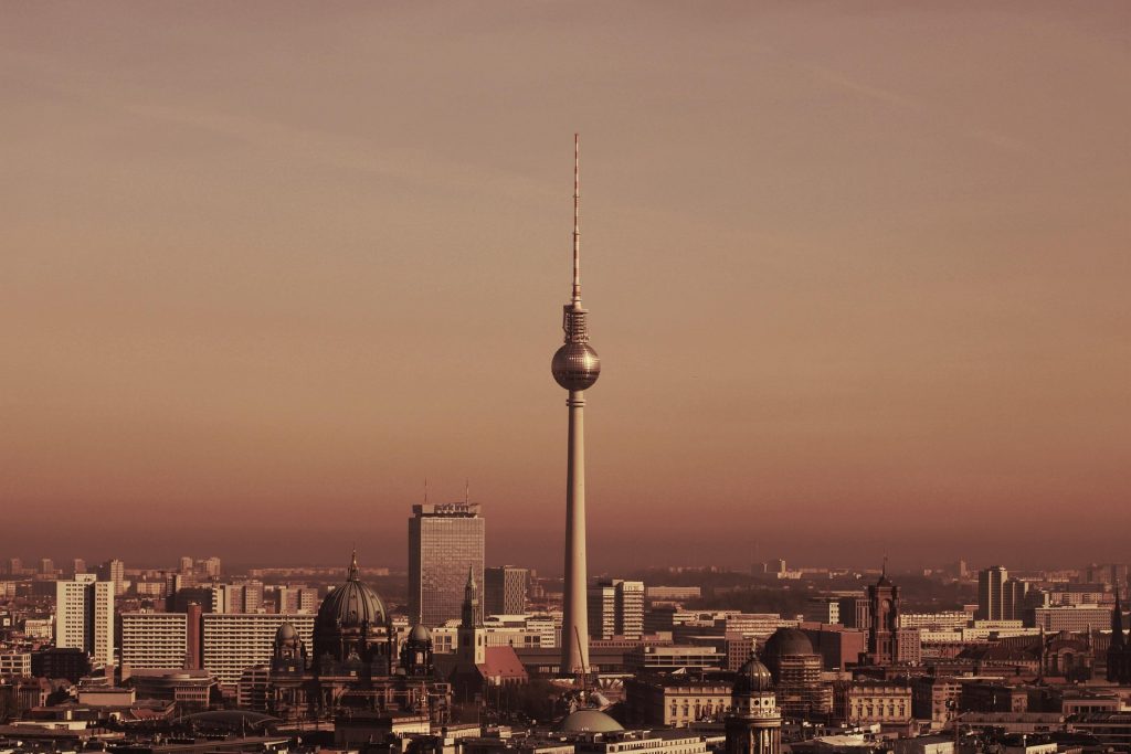 Student Accommodation in Berlin: Prices, Best Areas & How to Book Safely (2026 Guide)
