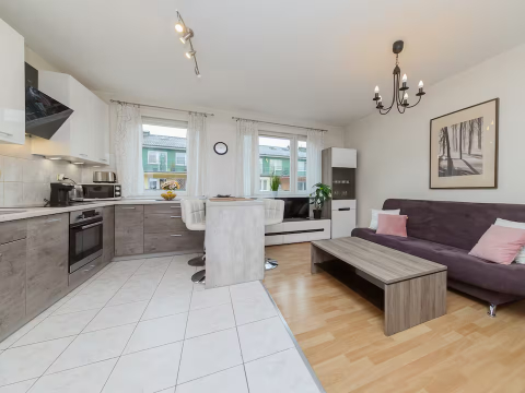 Student Housing in Europe