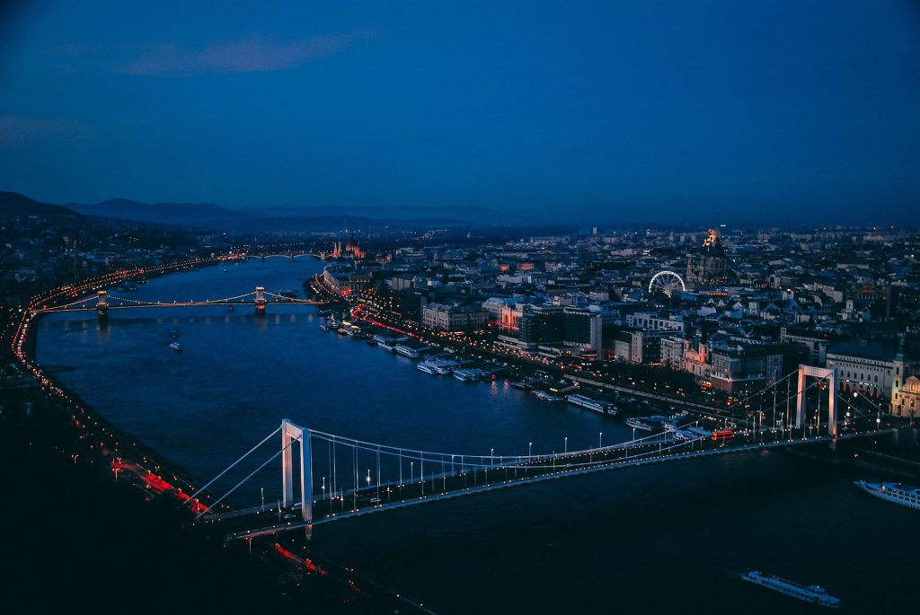 Erasmus Housing in Budapest