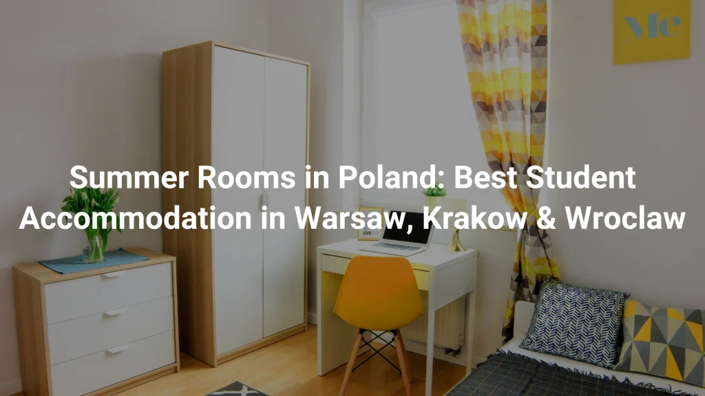 Summer Rooms in Poland
