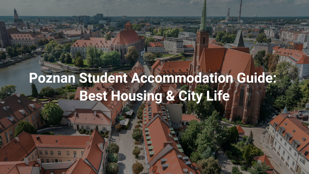 Poznan Student Accommodation