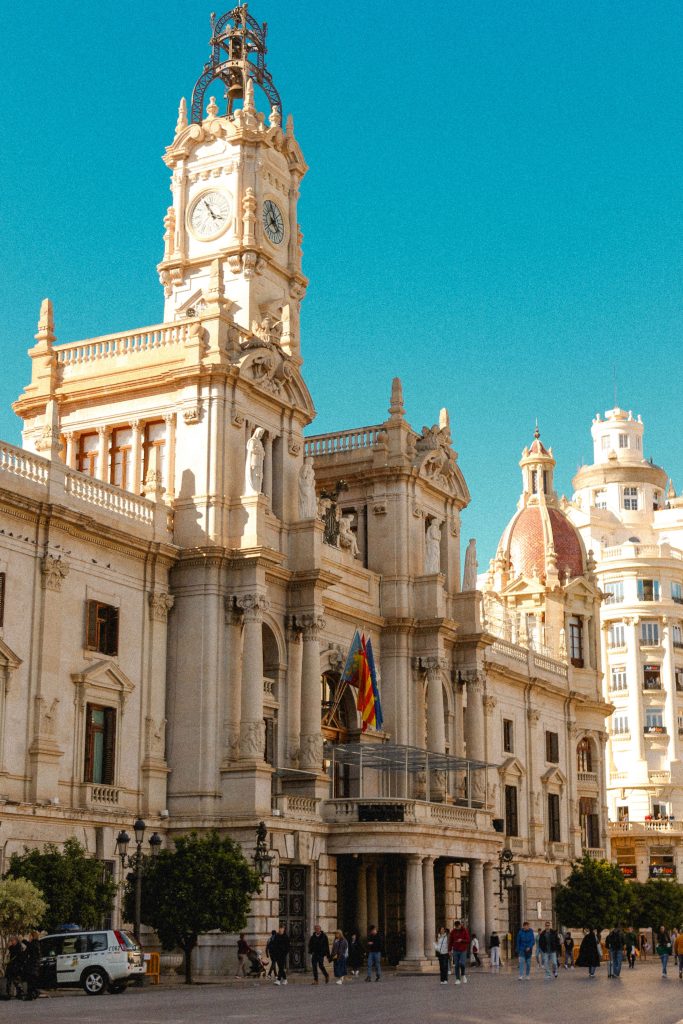 Student Accommodation in Valencia