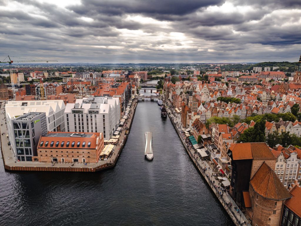 Erasmus in Gdansk 2026