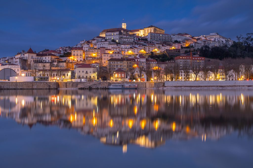 Student Accommodation in Coimbra 2026