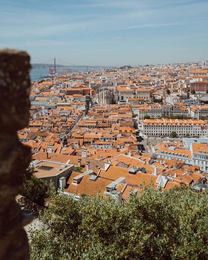 Student Accommodation near Instituto Superior Técnico in Lisbon 2026: Best Areas, Prices & Student Rooms