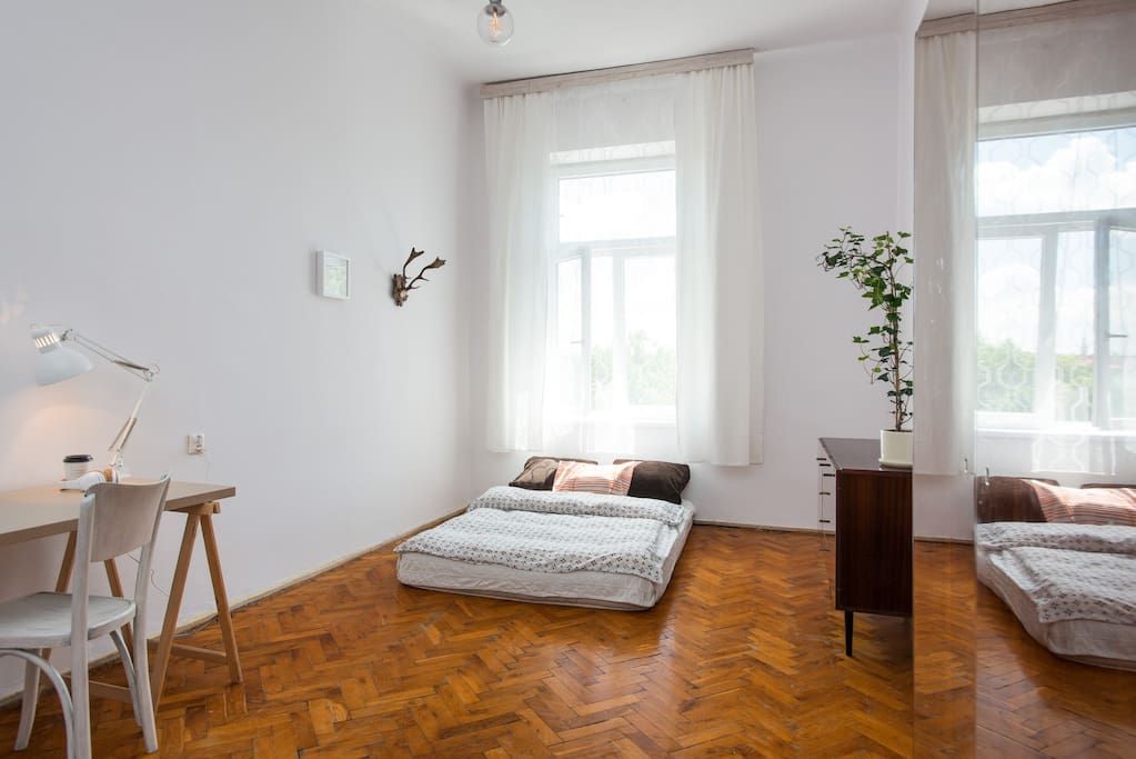 Single room at Orzeszkowej 9 (21)