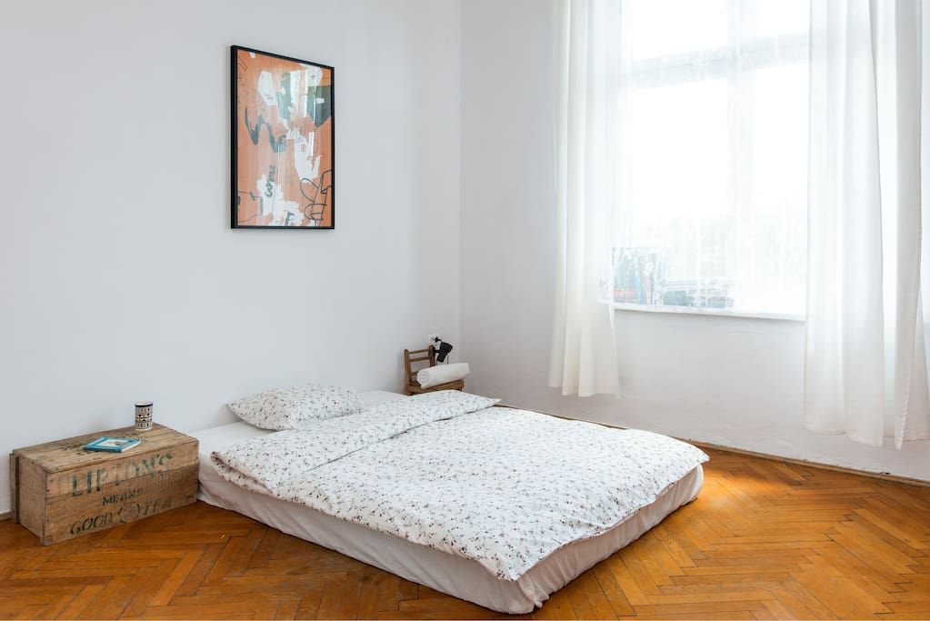 Single room at Orzeszkowej 9 (23)