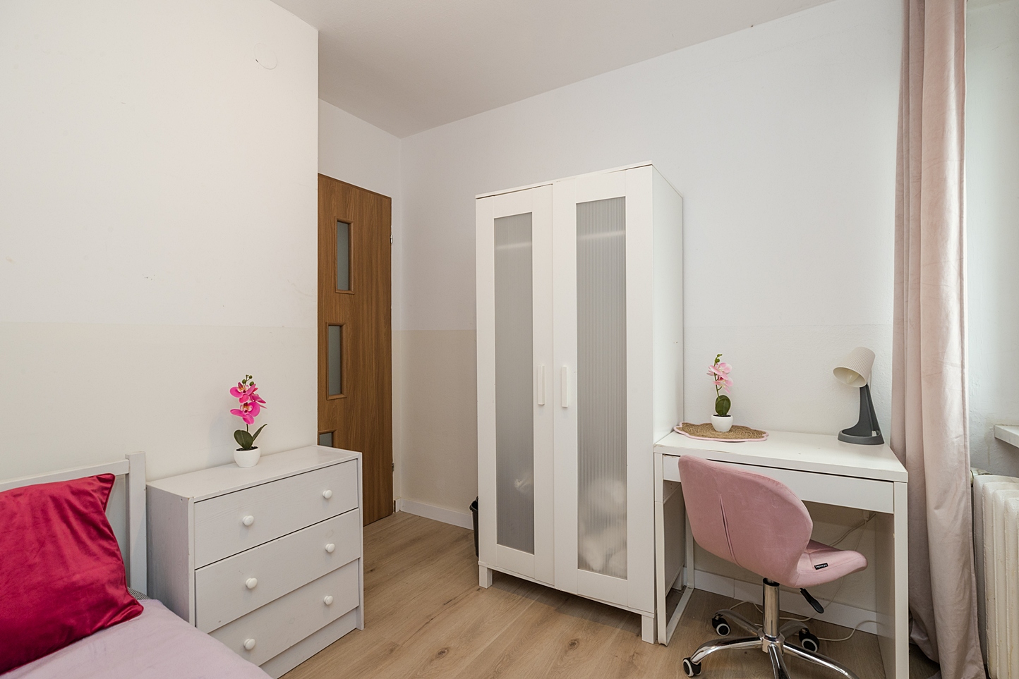 Room 1 at Kinowa 25, SWPS