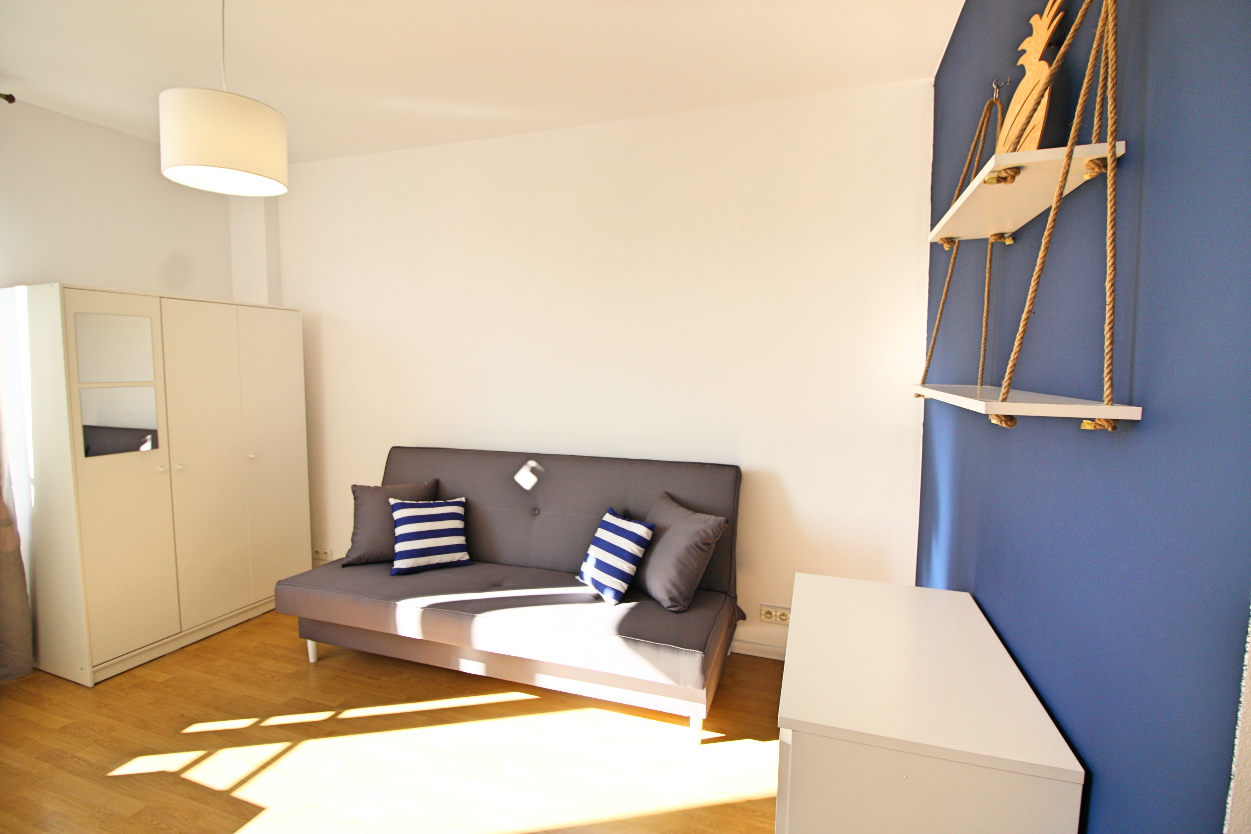 Jana Pawła II 61 | pokój nr 7