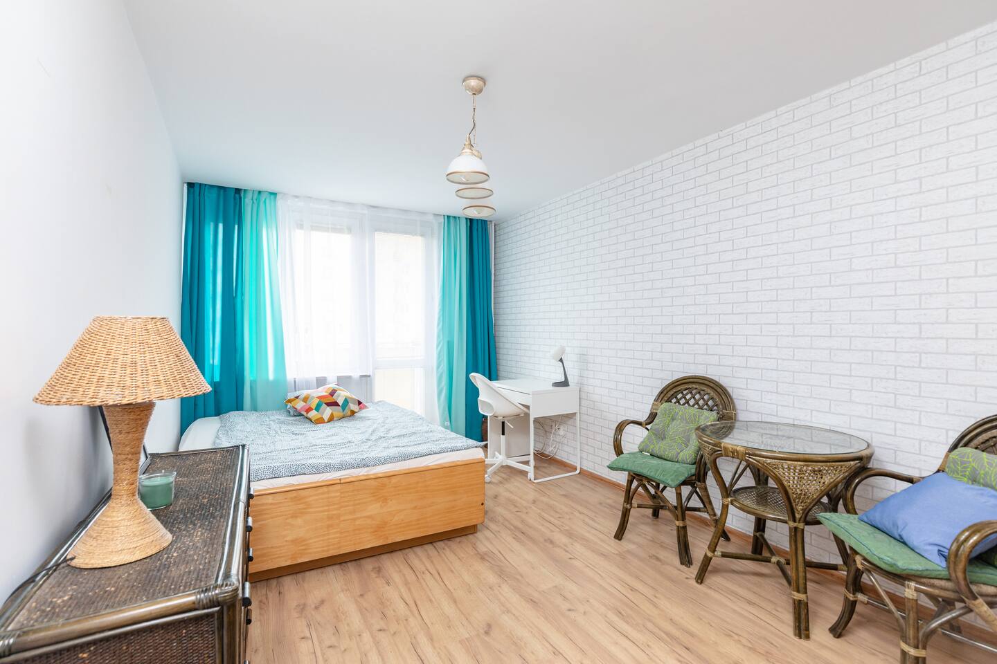 STUDENT ROOM №2 close to city center
